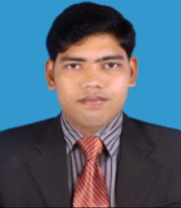 A. K. M SURUZZAMAN HAQUE
